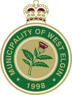 West Elgin Logo