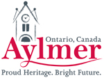 Town of Aylmer Logo