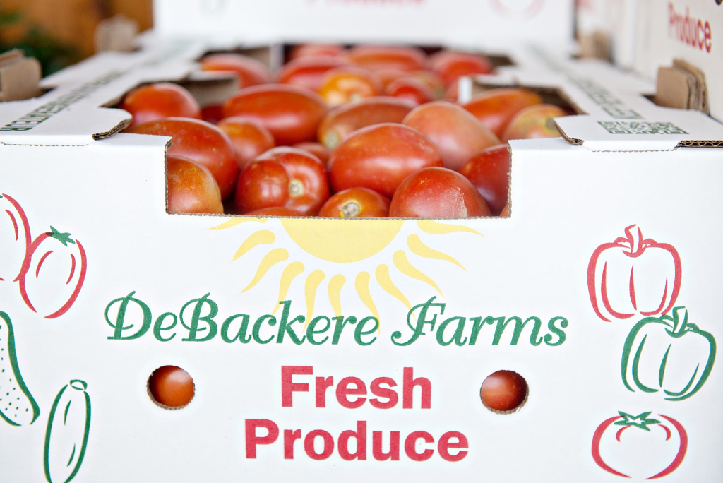 Debackere Farm Market