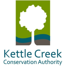 Kettle Creek Conservation Authority logo 